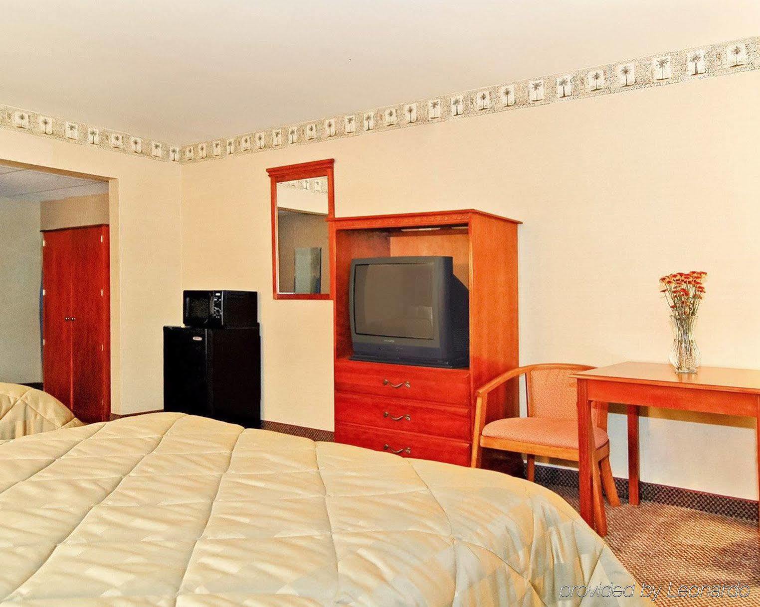 Motel 6-Levittown, Pa - Bensalem Pokój zdjęcie